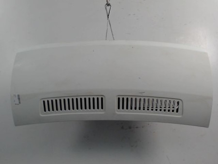 CAPOT PEUGEOT BOXER