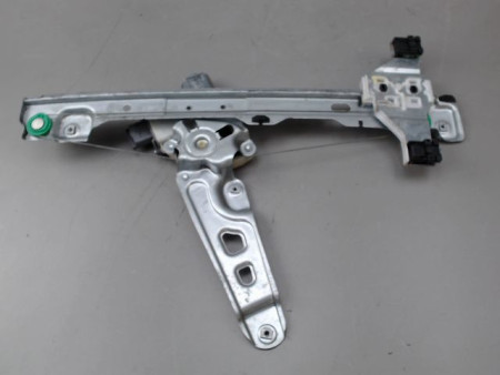 MECANISME LEVE-GLACE AVANT GAUCHE PEUGEOT 5008