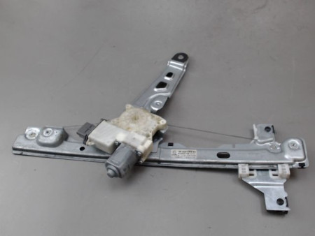 MECANISME LEVE-GLACE AVANT GAUCHE PEUGEOT 5008