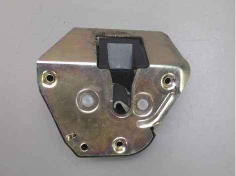 SERRURE PORTE COULISSANTE GAUCHE PEUGEOT PARTNER