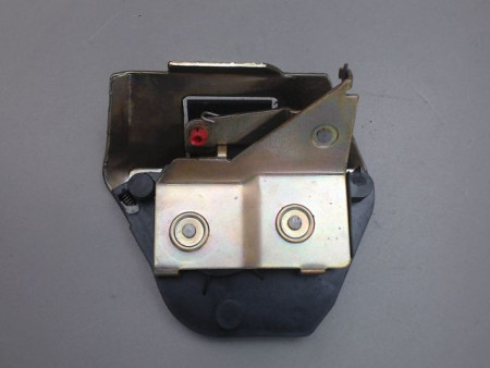 SERRURE PORTE COULISSANTE GAUCHE PEUGEOT PARTNER