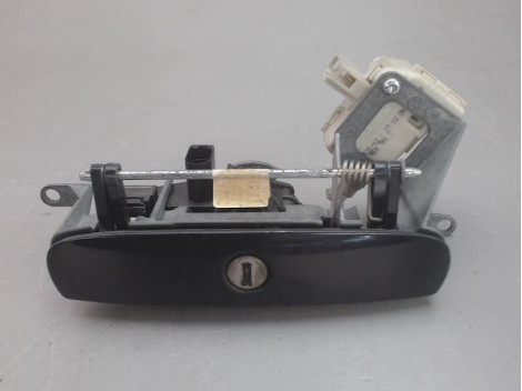 POIGNEE EXTERIEURE HAYON VOLKSWAGEN POLO