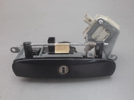 POIGNEE EXTERIEURE HAYON VOLKSWAGEN POLO