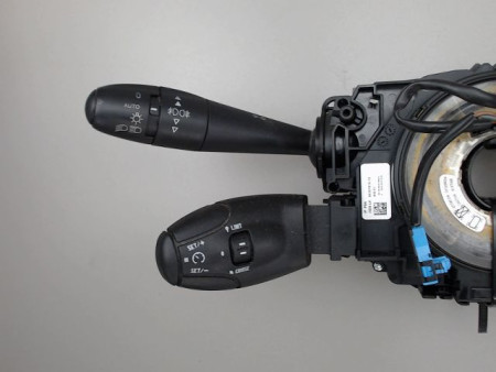 BLOC COMMODOS PEUGEOT 407
