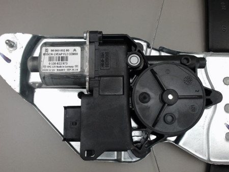 MECANISME LEVE-GLACE AVANT GAUCHE PEUGEOT 508