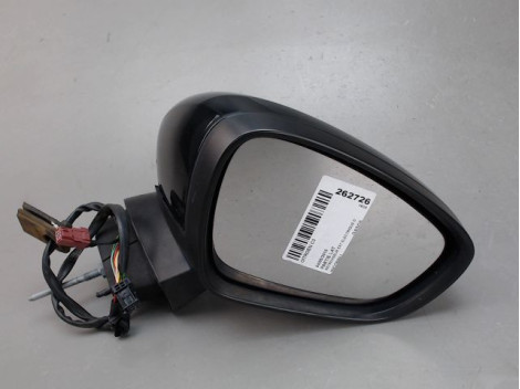 RETROVISEUR EXTERIEUR ELECTRIQUE DROIT CITROEN C3