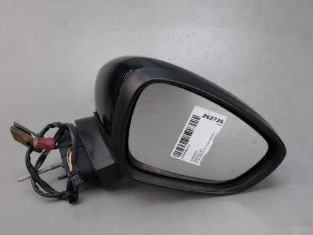 RETROVISEUR EXTERIEUR ELECTRIQUE DROIT CITROEN C3