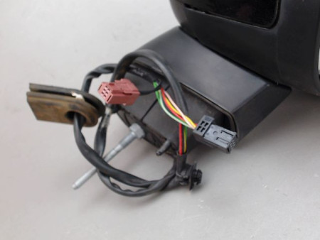 RETROVISEUR EXTERIEUR ELECTRIQUE DROIT CITROEN C3