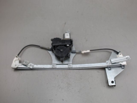 MECANISME LEVE-GLACE AVANT GAUCHE PEUGEOT 508