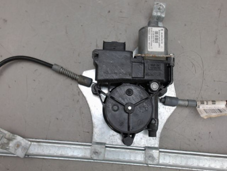 MECANISME LEVE-GLACE AVANT GAUCHE PEUGEOT 508