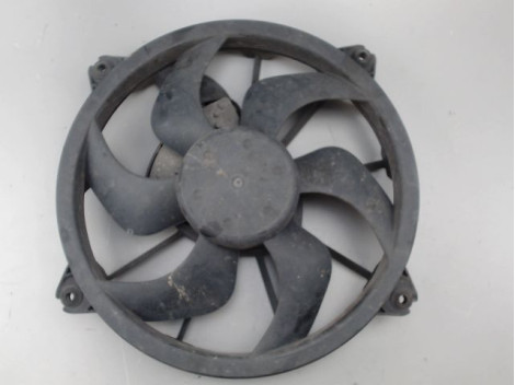 MOTEUR VENTILATEUR RADIATEUR CITROEN C5