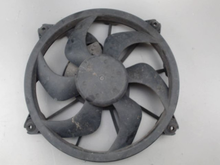 MOTEUR VENTILATEUR RADIATEUR CITROEN C5