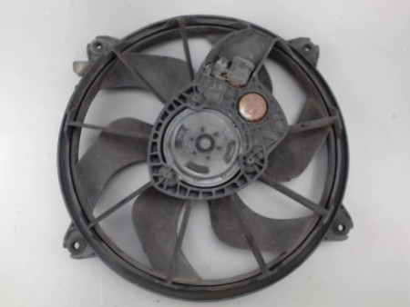 MOTEUR VENTILATEUR RADIATEUR CITROEN C5