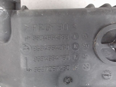 VASE EXPANSION PEUGEOT 406