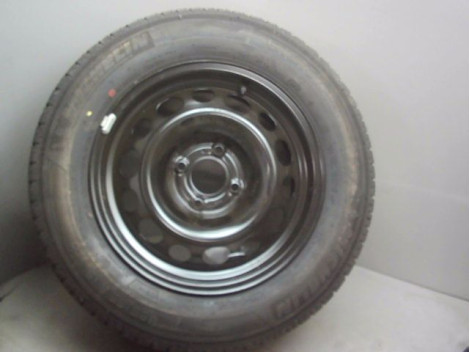 ROUE SECOURS CITROEN C4