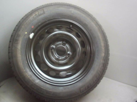 ROUE SECOURS CITROEN C4