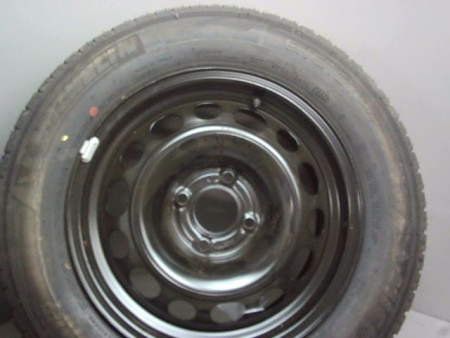 ROUE SECOURS CITROEN C4