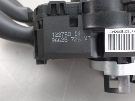 BLOC COMMODOS PEUGEOT 307