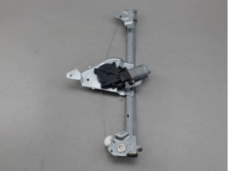 MECANISME LEVE-GLACE AVANT DROIT CITROEN XANTIA