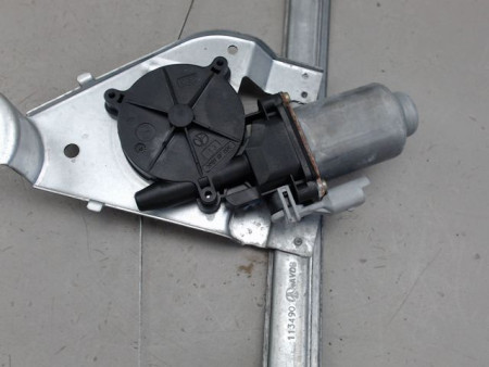 MECANISME LEVE-GLACE AVANT DROIT CITROEN XANTIA