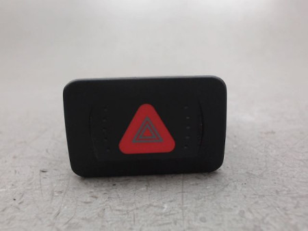 BOUTON DE WARNING VOLKSWAGEN GOLF