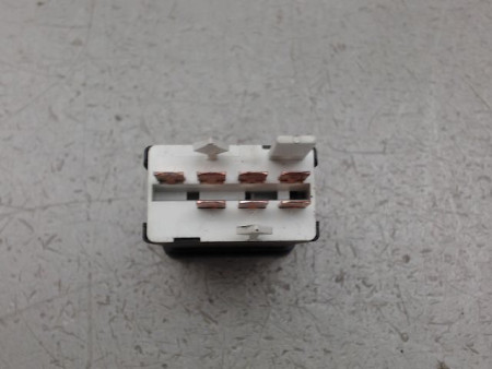 BOUTON DE WARNING VOLKSWAGEN GOLF