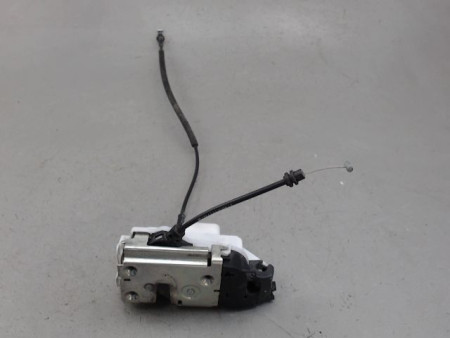SYSTEME CONDAMNATION AVANT GAUCHE CITROEN C3