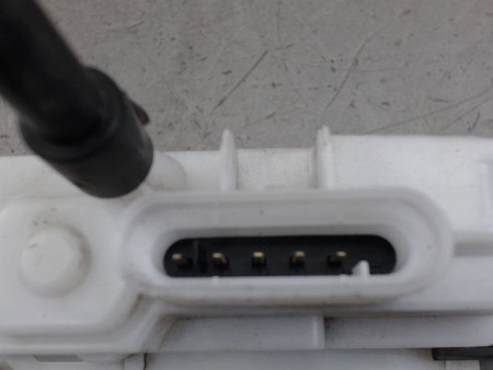 SYSTEME CONDAMNATION AVANT GAUCHE CITROEN C3