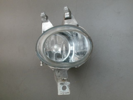 PHARE ANTIBROUILLARD AVANT DROIT PEUGEOT 206
