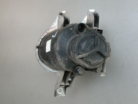 PHARE ANTIBROUILLARD AVANT DROIT PEUGEOT 206