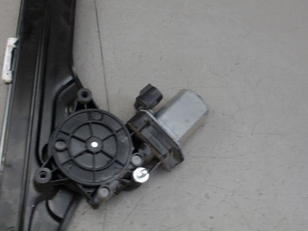 MECANISME LEVE-GLACE AVANT DROIT PEUGEOT BOXER