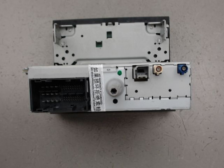 AUTORADIO PEUGEOT BOXER