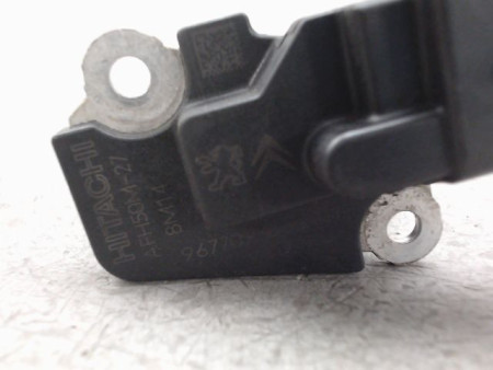 DEBITMETRE AIR PEUGEOT BOXER