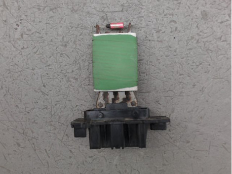 MODULE DE CHAUFFAGE PEUGEOT BOXER