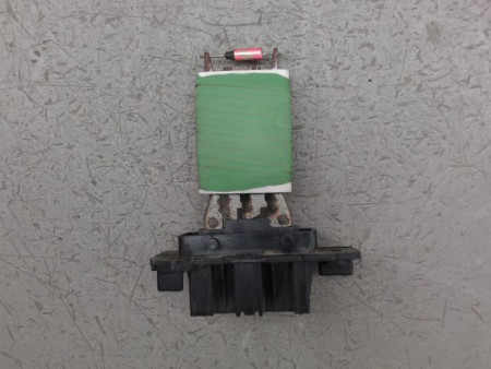 MODULE DE CHAUFFAGE PEUGEOT BOXER