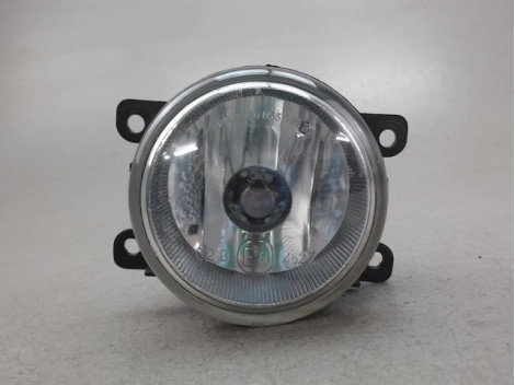 PHARE ANTIBROUILLARD AVANT GAUCHE CITROEN C4