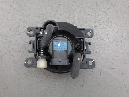 PHARE ANTIBROUILLARD AVANT GAUCHE CITROEN C4