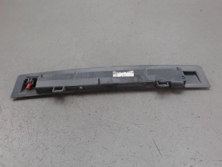 FEUX STOP SUPPLEMENTAIRE CITROEN C4