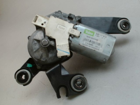 MECANISME ESSUIE-GLACE ARRIERE PEUGEOT 206