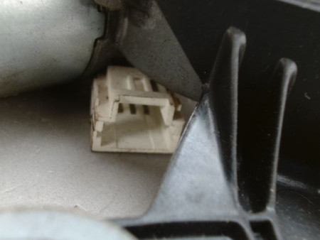 MECANISME ESSUIE-GLACE ARRIERE PEUGEOT 206