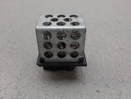 MODULE DE CHAUFFAGE PEUGEOT 206