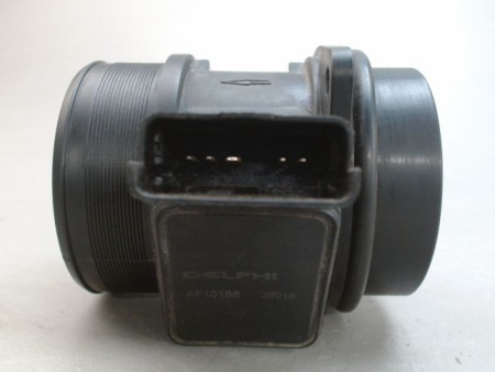 DEBITMETRE AIR DANGEL PARTNER