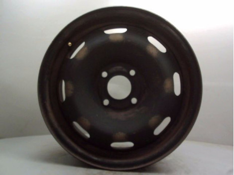 JANTE TOLE CITROEN C3