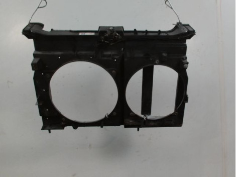 FACE AVANT PEUGEOT 807
