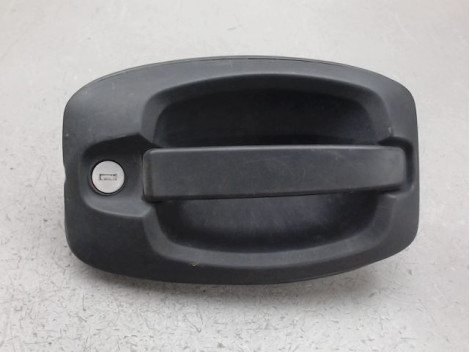 POIGNEE EXTERIEURE PORTE BATTANTE DROIT PEUGEOT BOXER