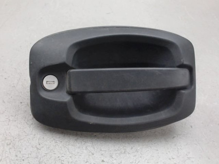 POIGNEE EXTERIEURE PORTE BATTANTE DROIT PEUGEOT BOXER