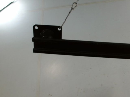 RENFORT PARE-CHOC AVANT PEUGEOT 3008