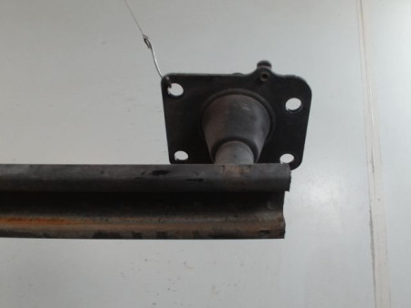 RENFORT PARE-CHOC AVANT PEUGEOT 3008
