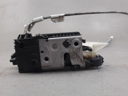SYSTEME CONDAMNATION AVANT GAUCHE CITROEN C4