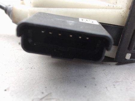 SYSTEME CONDAMNATION AVANT GAUCHE CITROEN C4